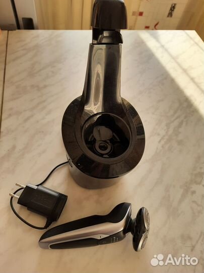 Электробритва 