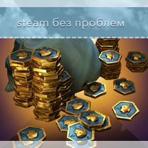 Sea of Thieves - Coins / Монеты (Steam)