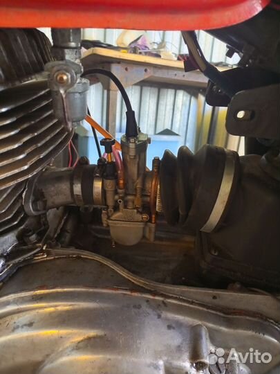 Обмен планета 5