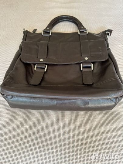 Сумка мужская Picard