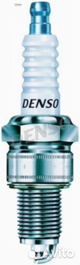 Denso W16EXU Свеча