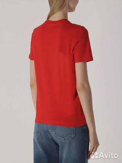 Футболка хлопковая Diesel