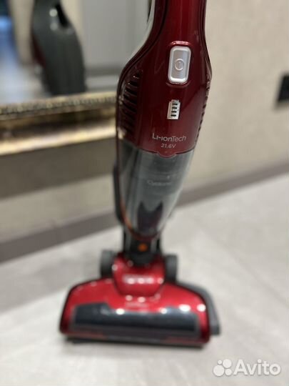 Пылесос gorenje