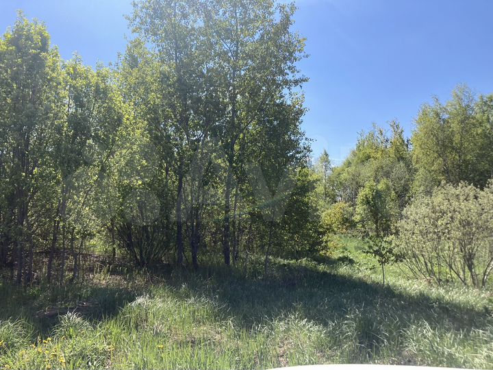 Участок 15 сот. (ИЖС)