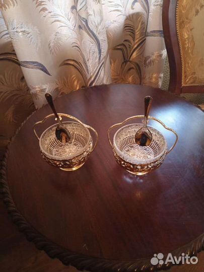 Конфетница