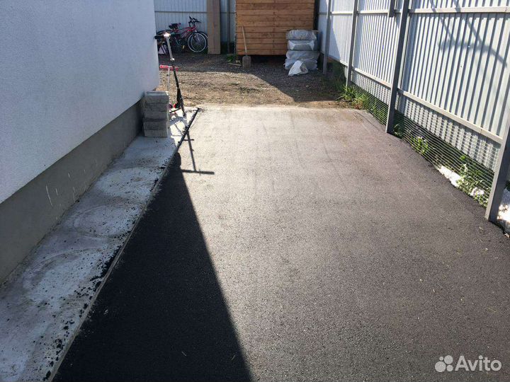 Аренда ручного виброкатка