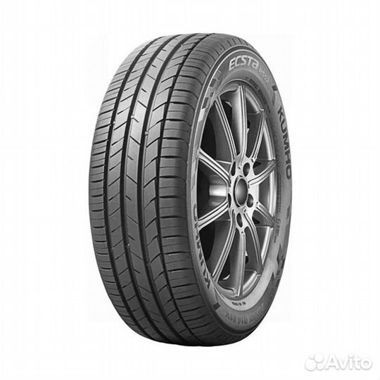 Kumho Ecsta HS52 195/50 R15 82H