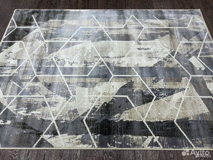 Ковер новый 160*230