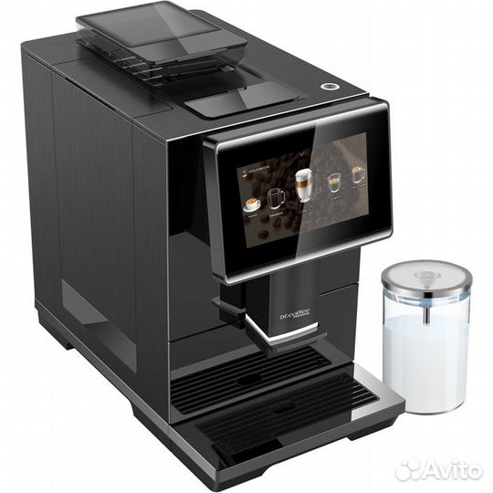Кофемашина автомат Dr.coffee Proxima C11