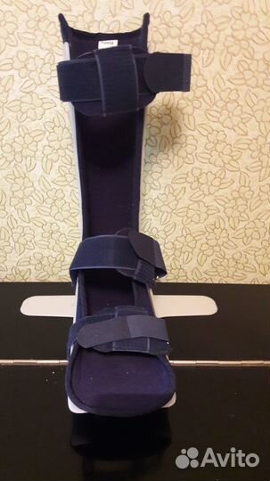 Продам ортопедический сапог