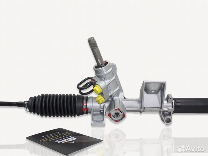 Рулевая рейка с гур Volvo 850 (I) 1991-1997