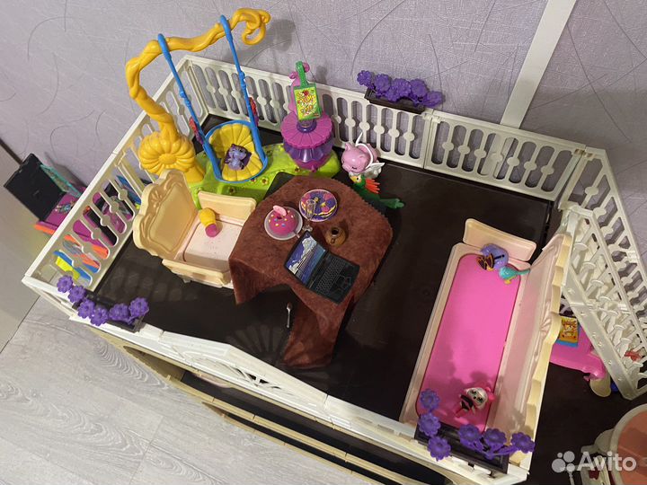 Кукольный дом