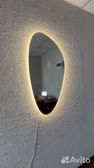 Зеркало от производителя