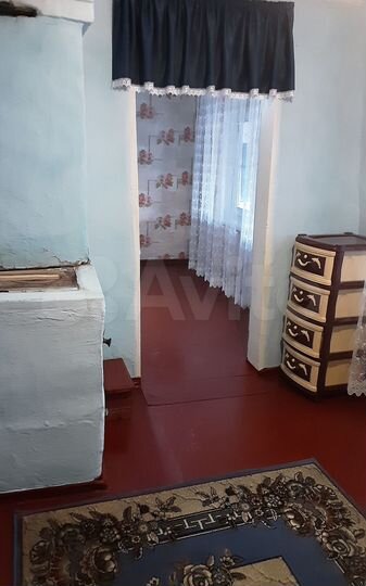 Дом 36 м² на участке 12 сот.