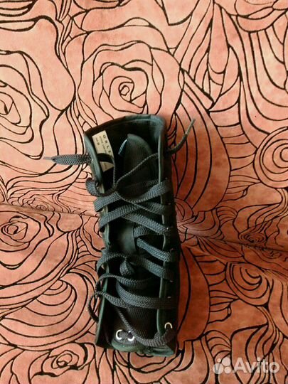 Голеностопный бондаж