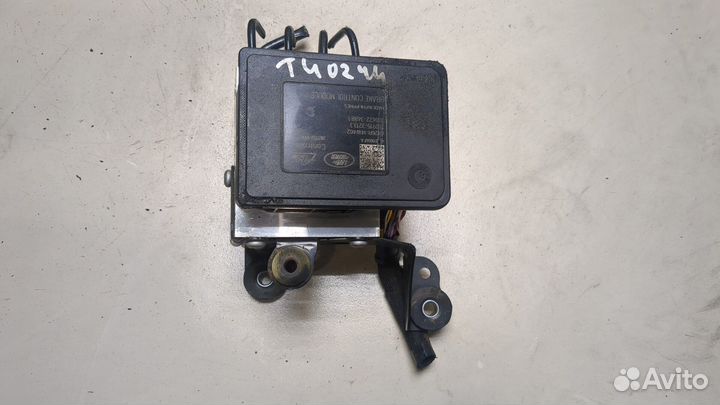 Блок абс, насос Land Rover Range Rover Evoque, 2014