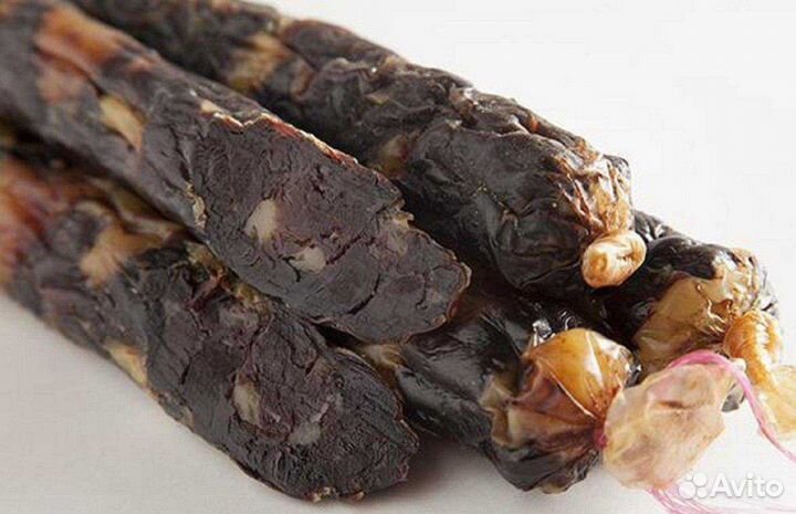 Казылык - элитный.,колбаса конская