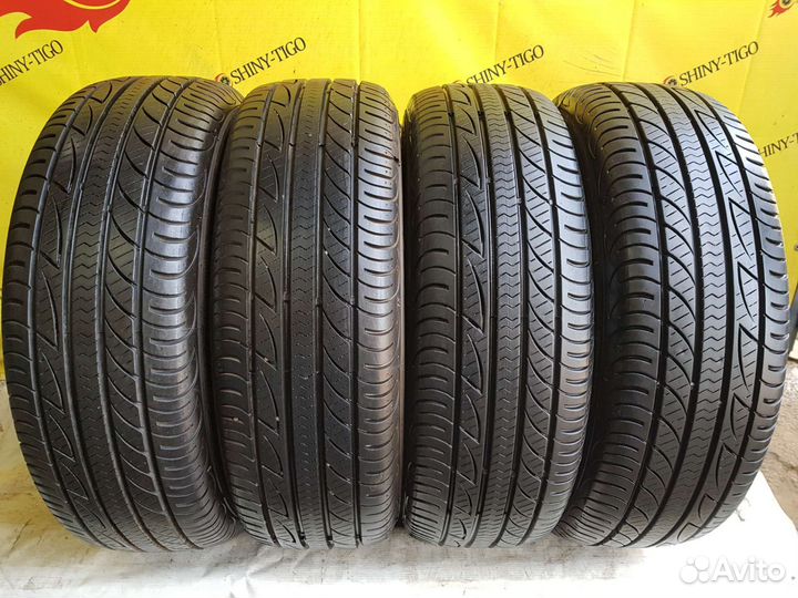 Achilles 868 All Seasons 185/65 R15 88H