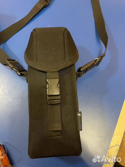 Тепловизор Pulsar Helion XP50