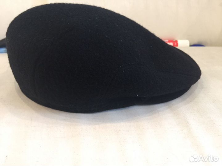 Мужская кепка