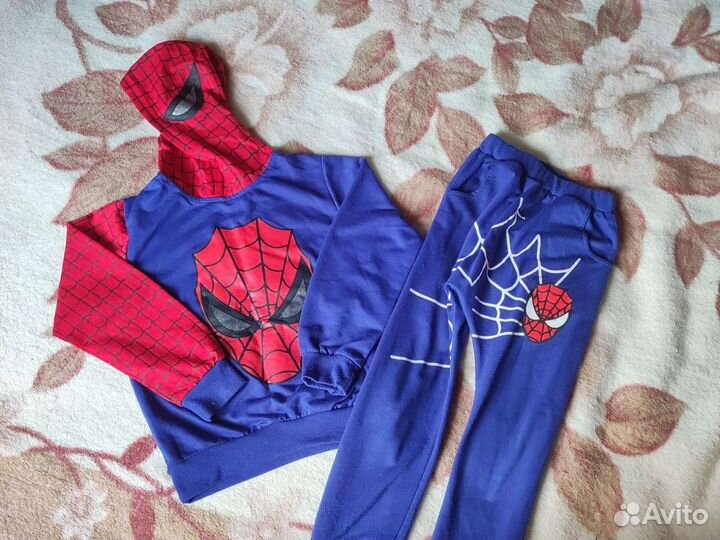 Костюм для мальчика