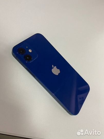 iPhone 12, 128 ГБ