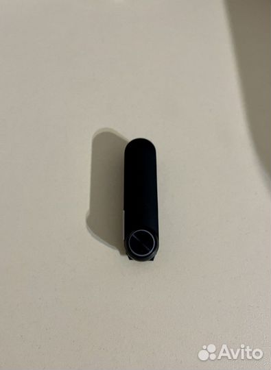 Микронаушник капсульный