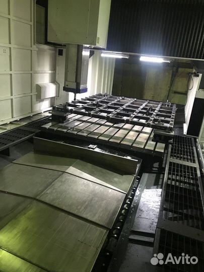 Фрезерная обработка металла