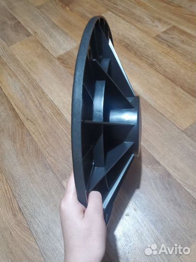 Балансировочный диск с лабиринтом