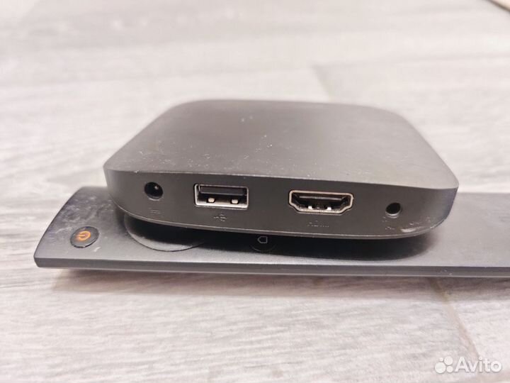 Xiaomi Mi Box 3s -MDZ-19-AA