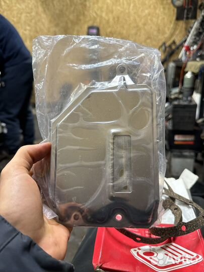 Фильтр АКПП