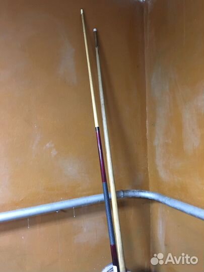 Бильярдные шары бу