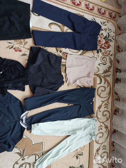 Женские вещи пакетом 44 46 размер