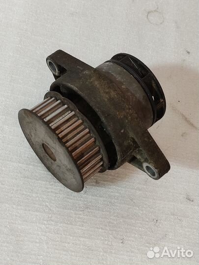 Помпа volkswagen