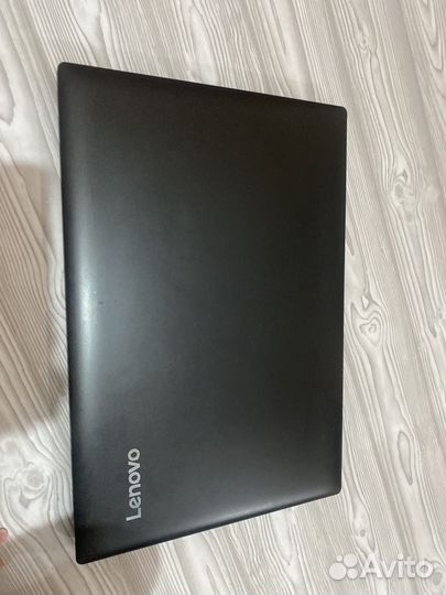 Lenovo ideapad 330