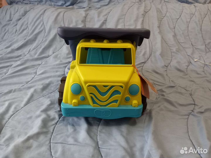 Детская Игрушка 