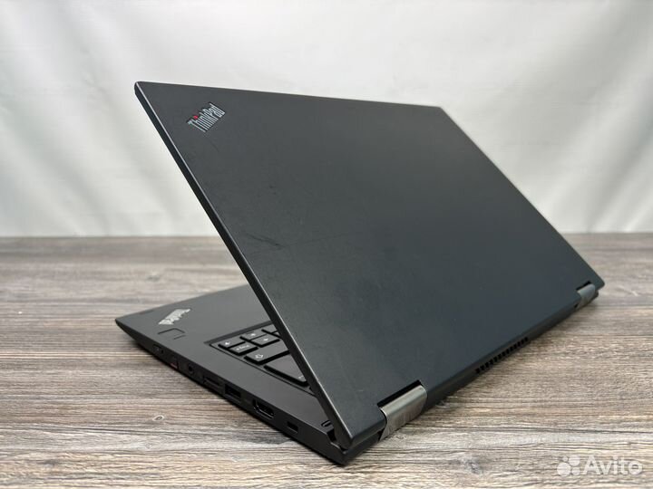 Lenovo ThinkPad Yoga X380