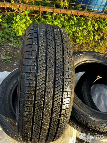 Yokohama Geolandar A/T G011 225/65 R17