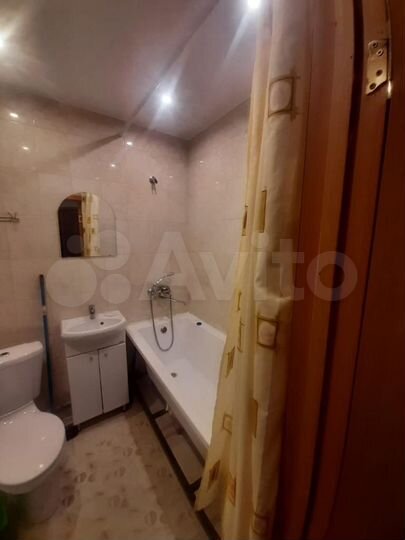 1-к. квартира, 34 м², 12/20 эт.