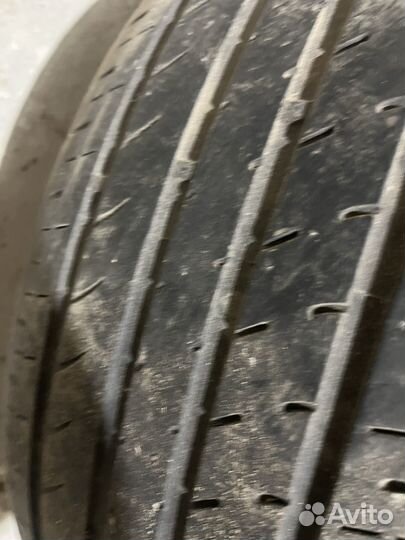 Goform GH-18 225/60 R18