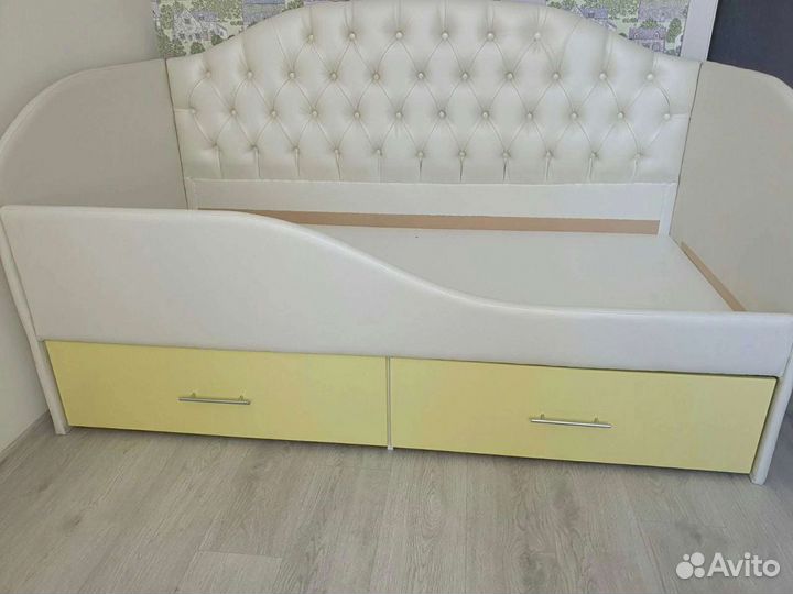 Мебель в детскую