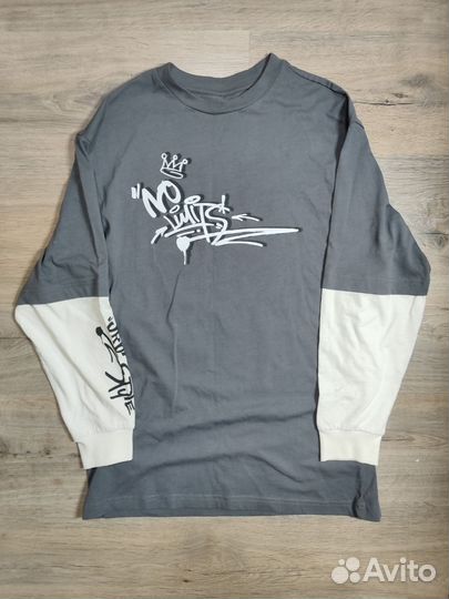 Свитшот sk8 archive