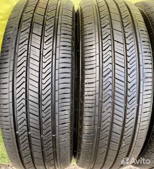 Hankook H745 Mileage Plus III 205/65 R16 95H