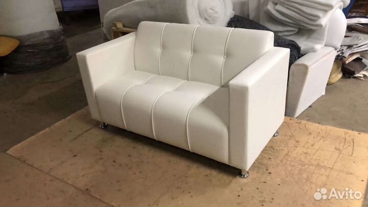 Диван офисный