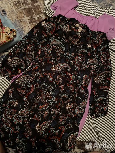 Женские вещи пакетом