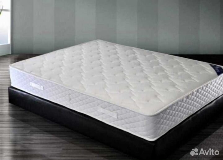 Матрас ортопедический