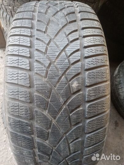 Dunlop SP Winter Sport 3D 275/35 R21 103W