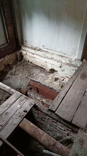 Гараж, 18 м²