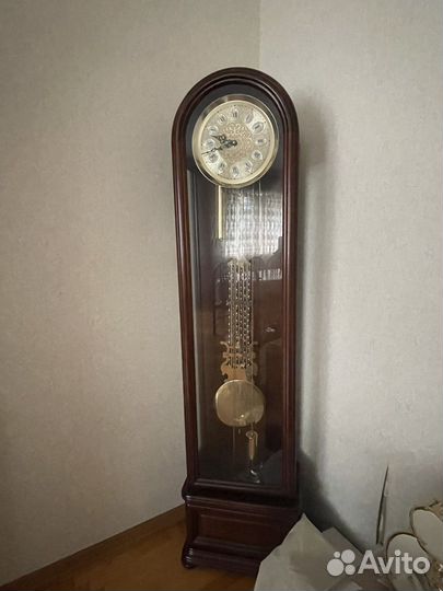 Часы напольные