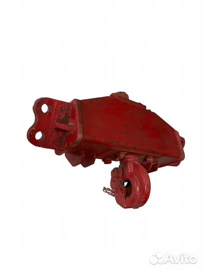 Крюк (прицепное устройство) К-700